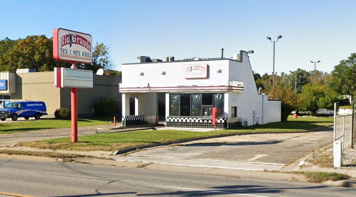 Hot n Now Hamburgers - Muskegon - 954 W Sherman St